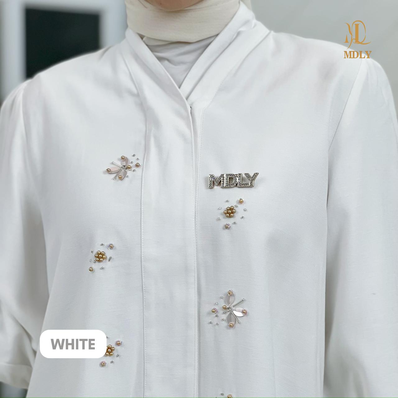 Elara Top Shirt New Collection by MDLY