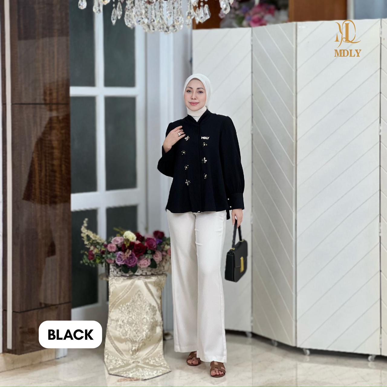 Elara Top Shirt New Collection by MDLY