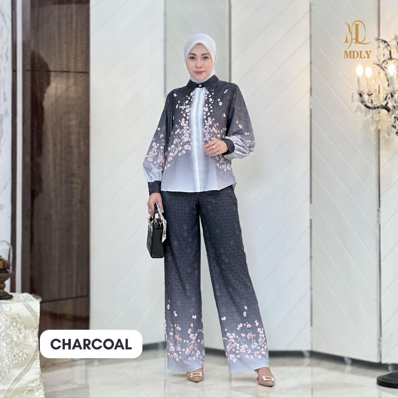 Veil Signature Set New Collection by MDLY