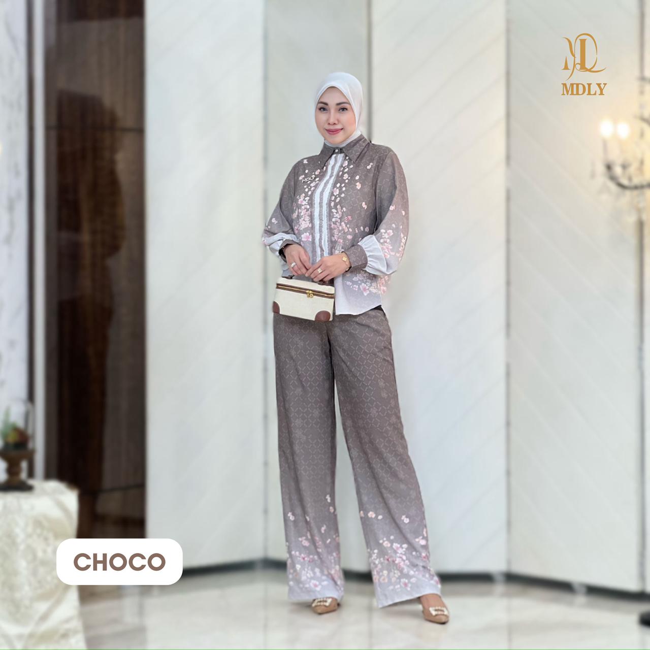 Veil Signature Set New Collection by MDLY