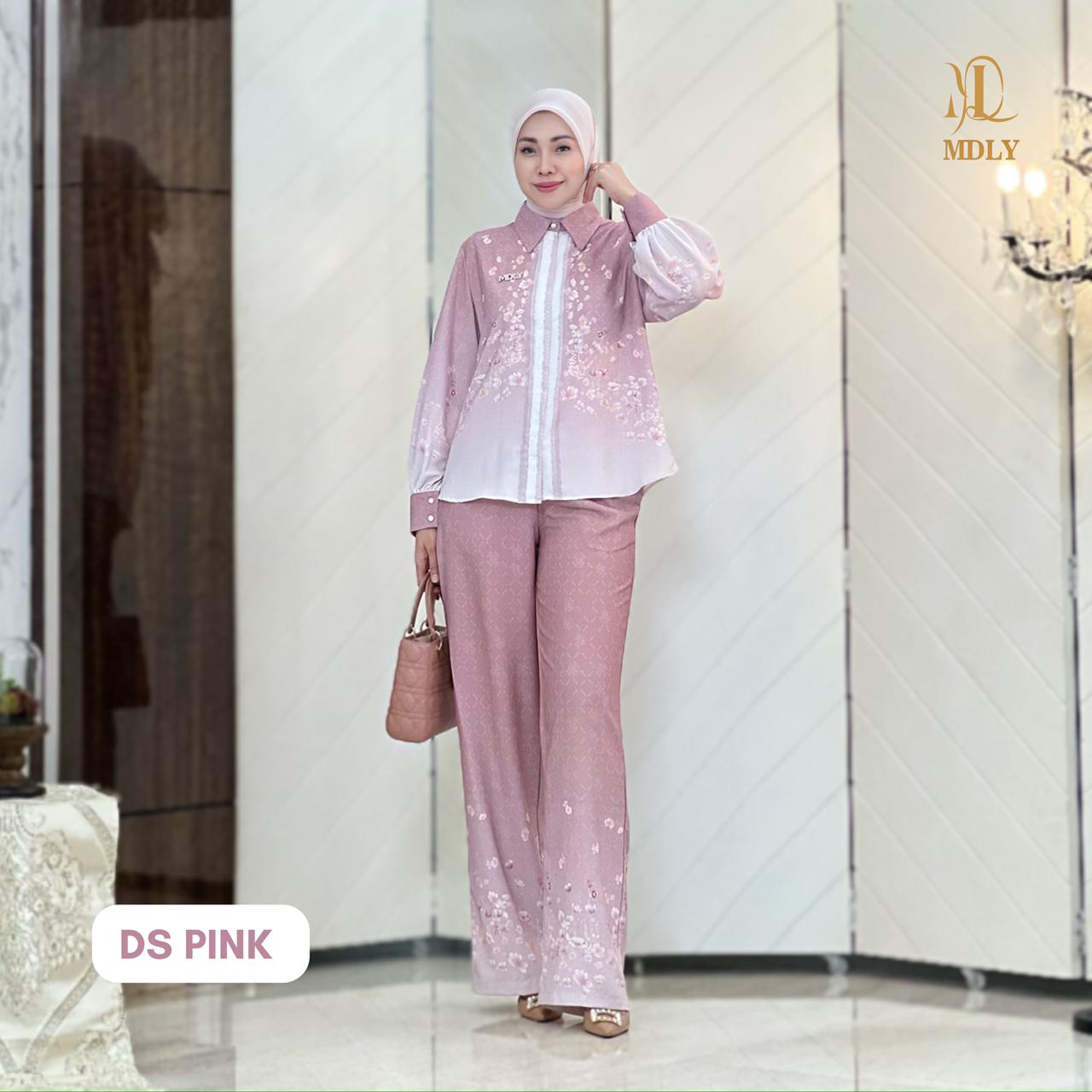 Veil Signature Set New Collection by MDLY