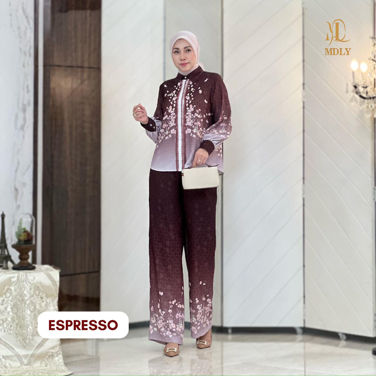 Veil Signature Set New Collection by MDLY