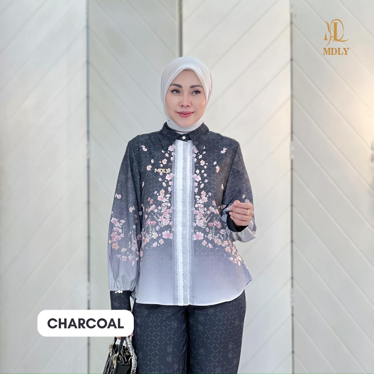 Veil Signature Set New Collection by MDLY