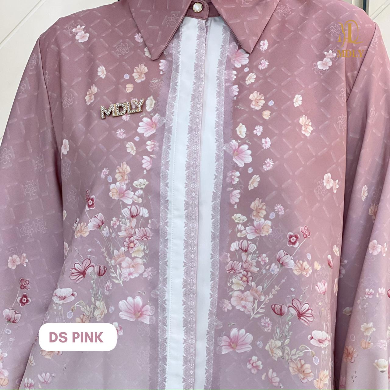 Veil Signature Set New Collection by MDLY