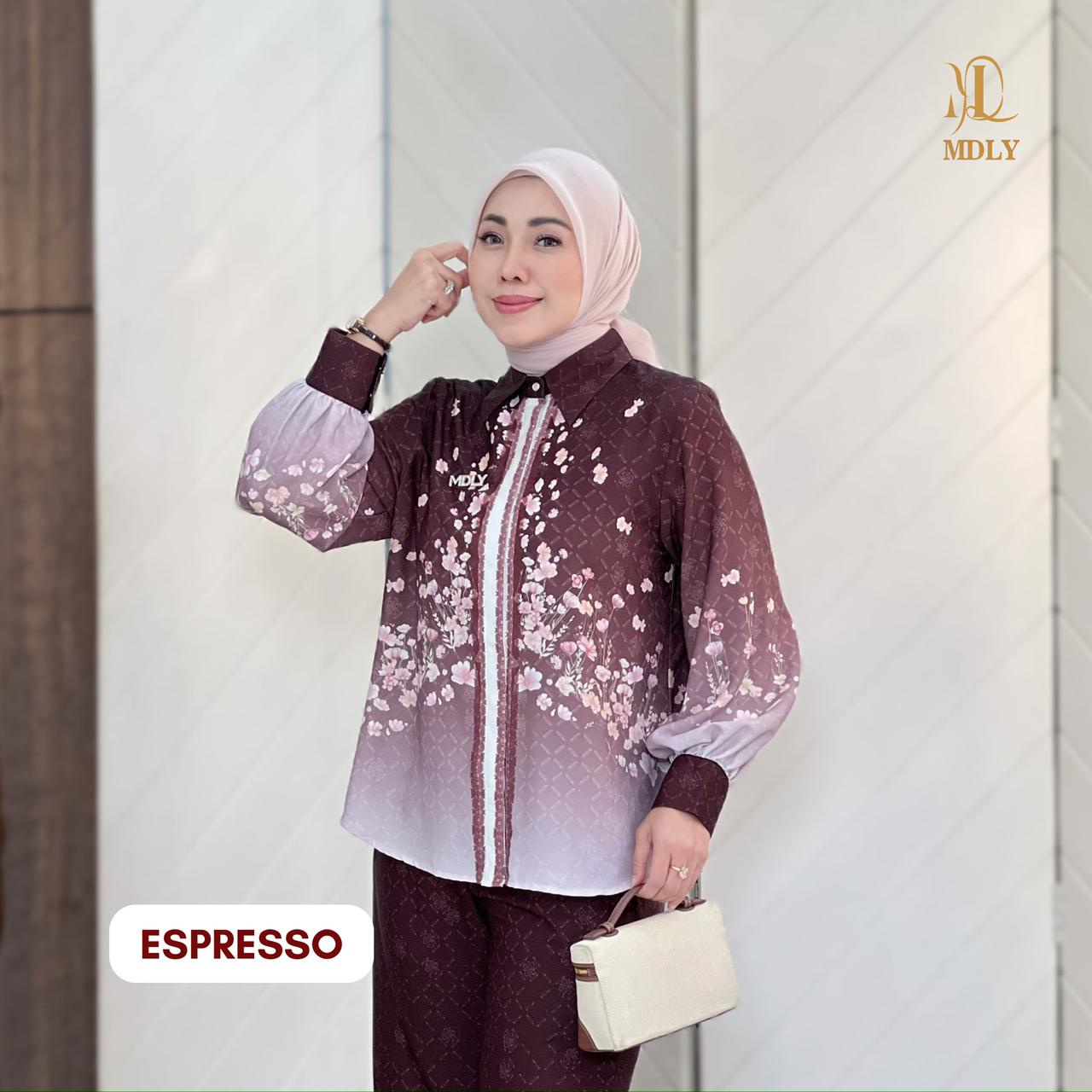 Veil Signature Set New Collection by MDLY