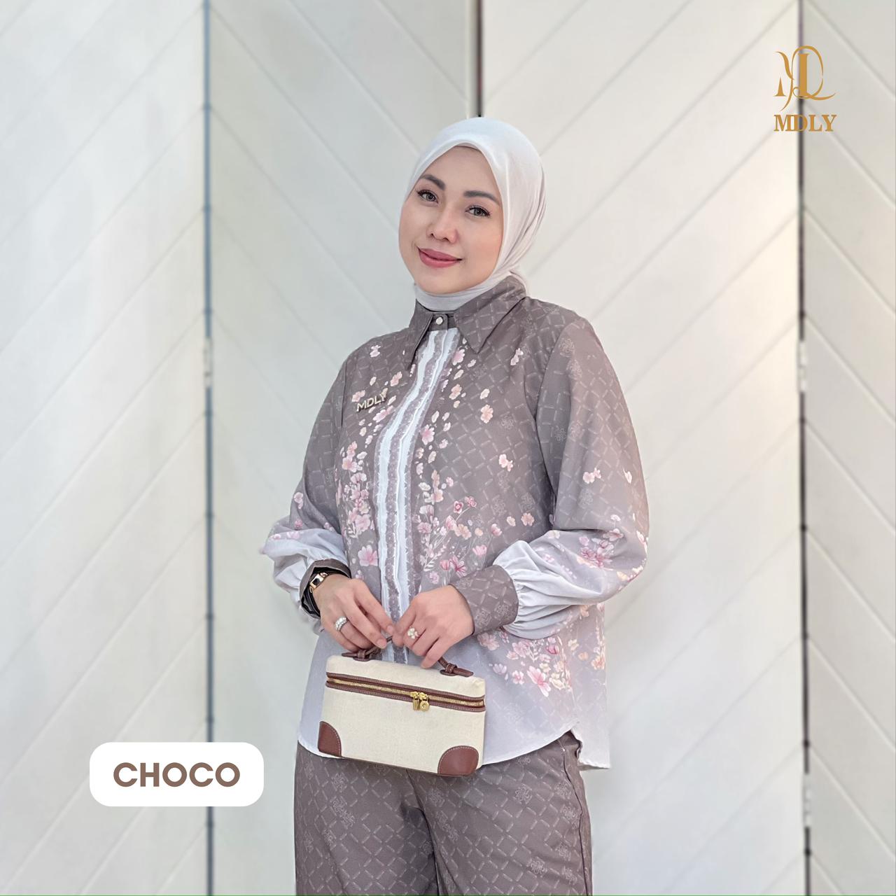 Veil Signature Set New Collection by MDLY