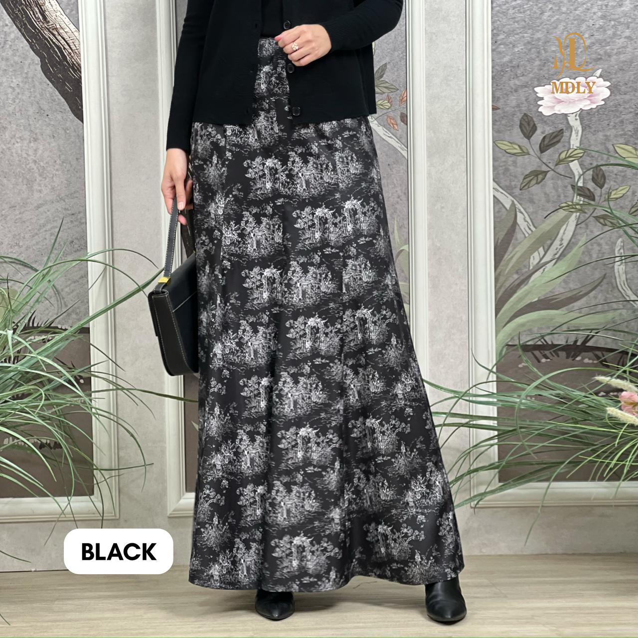 Gardenia Skirt New Skirt Collection by MDLY