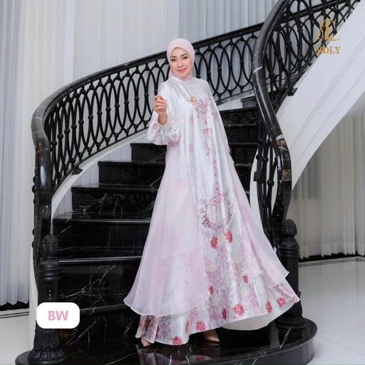 Image of Lave Dress New Dress Collection by MDLY