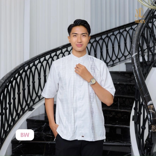 Image of Lave Koko (Lengan Pendek) by MDLY