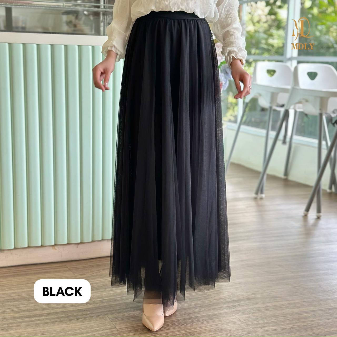 Tutu Premium Skirt New Collection by MDLY