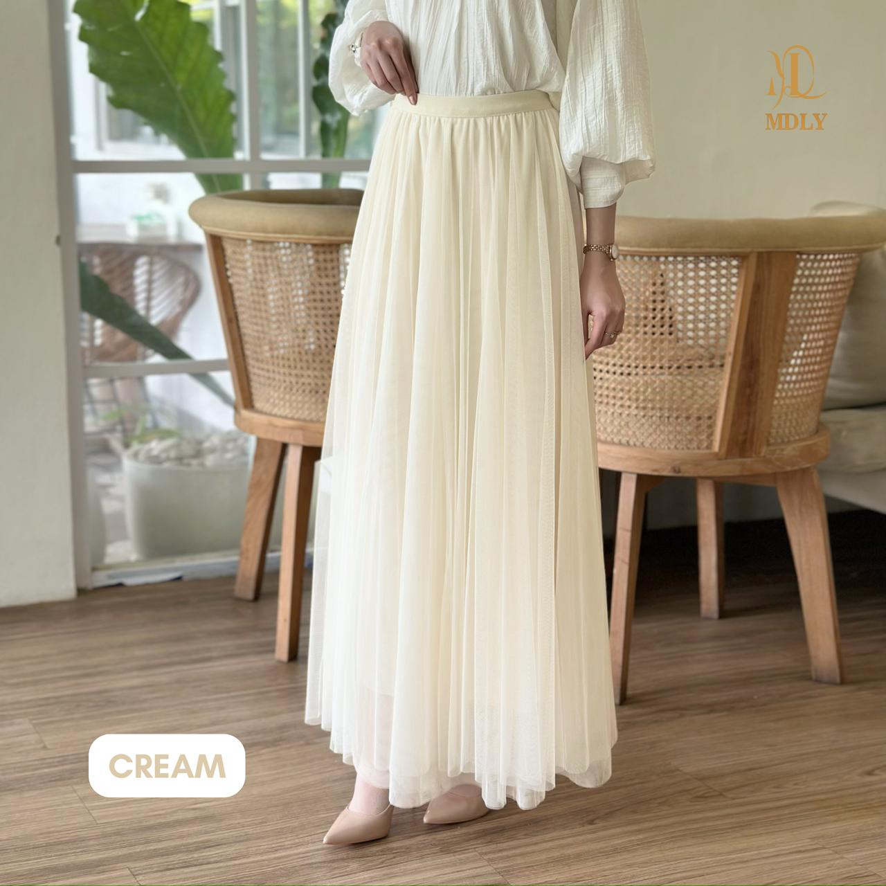 Tutu Premium Skirt New Collection by MDLY
