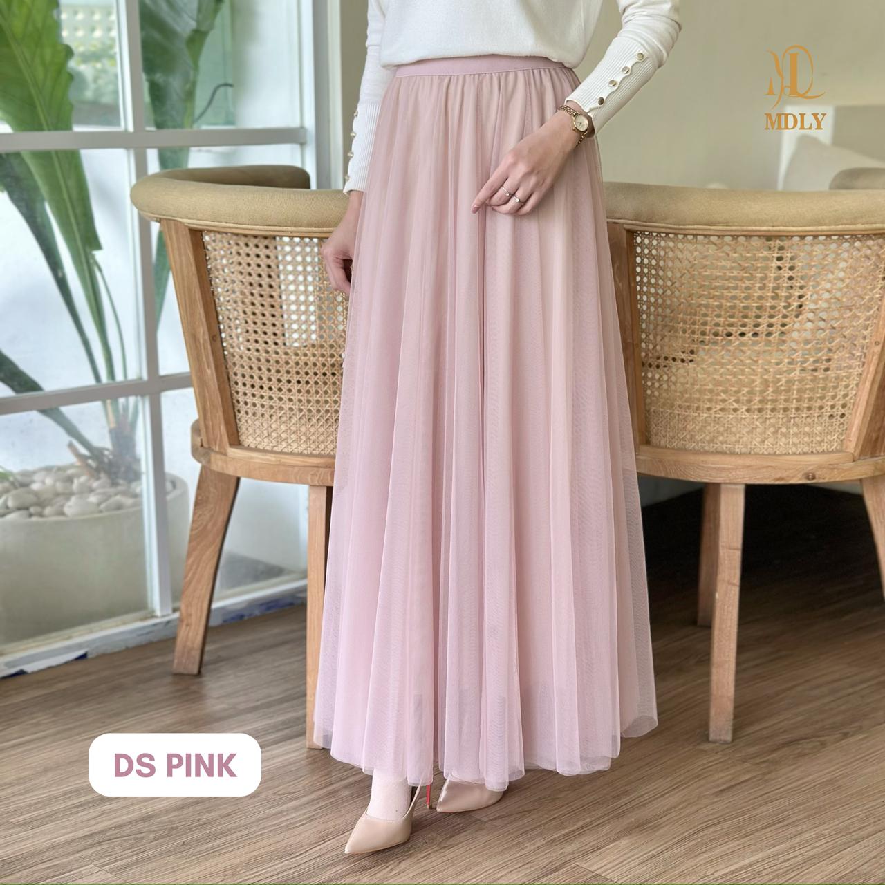 Tutu Premium Skirt New Collection by MDLY