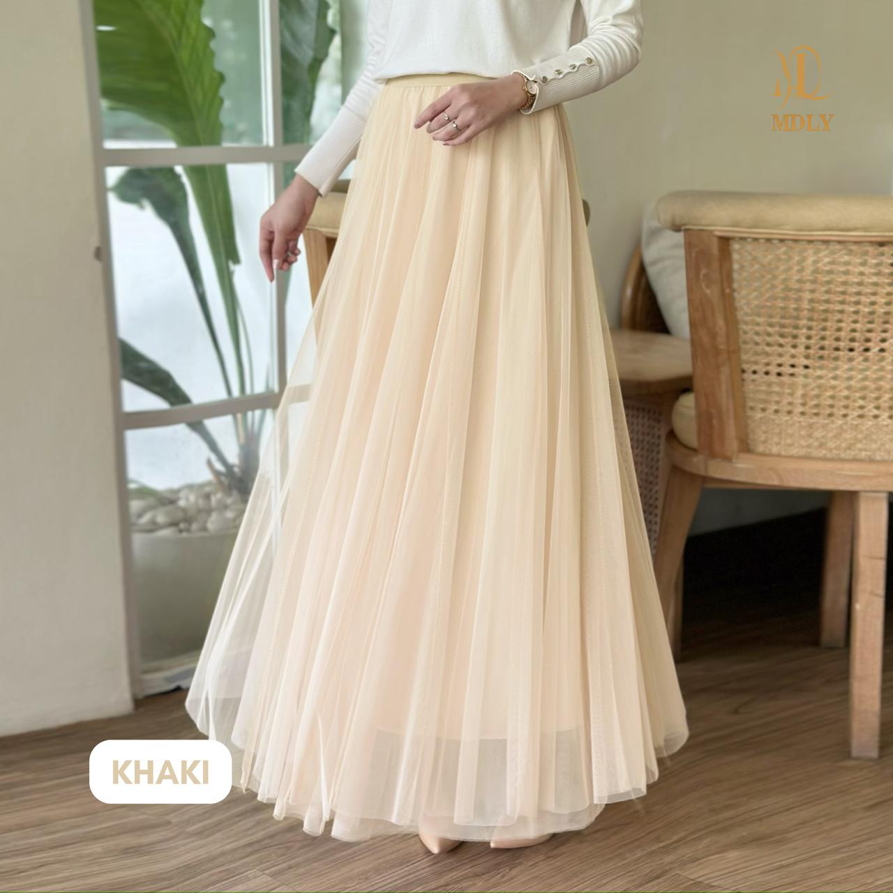 Tutu Premium Skirt New Collection by MDLY