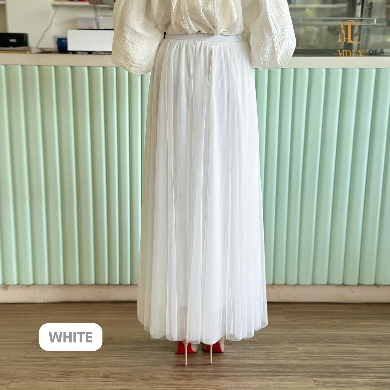 Tutu Premium Skirt New Collection by MDLY