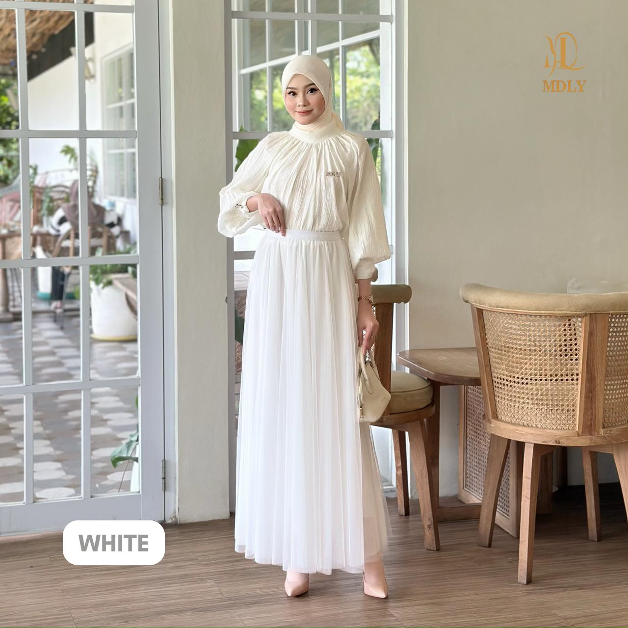 Tutu Premium Skirt New Collection by MDLY