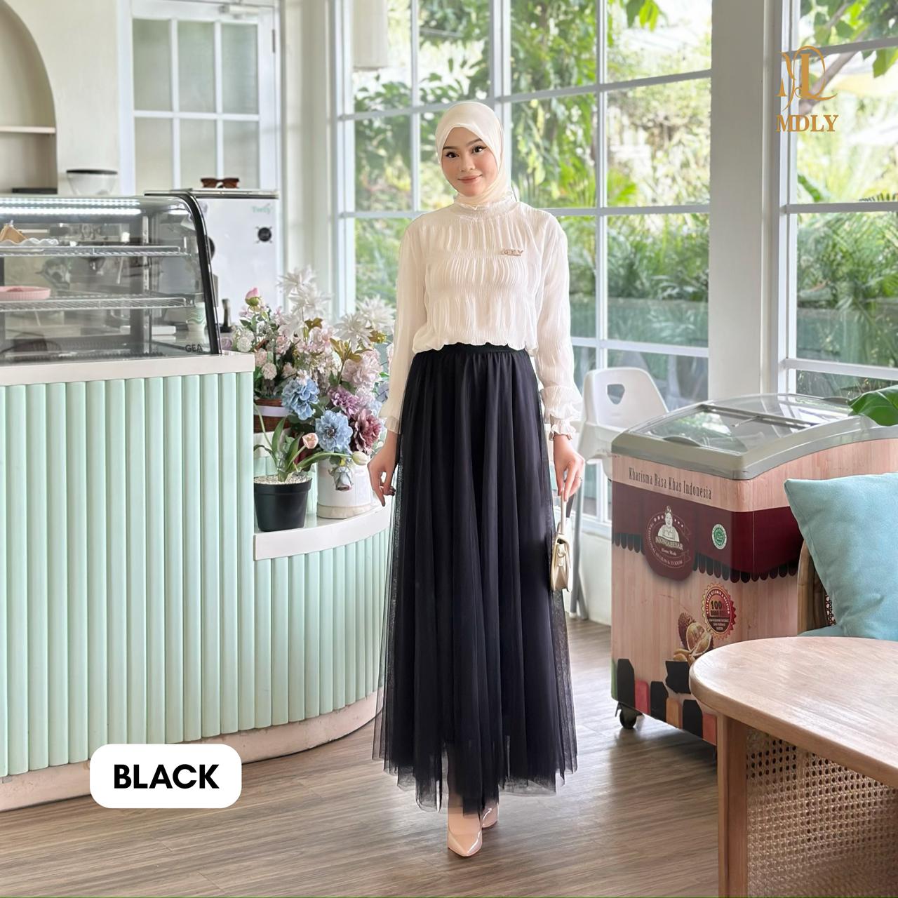 Tutu Premium Skirt New Collection by MDLY