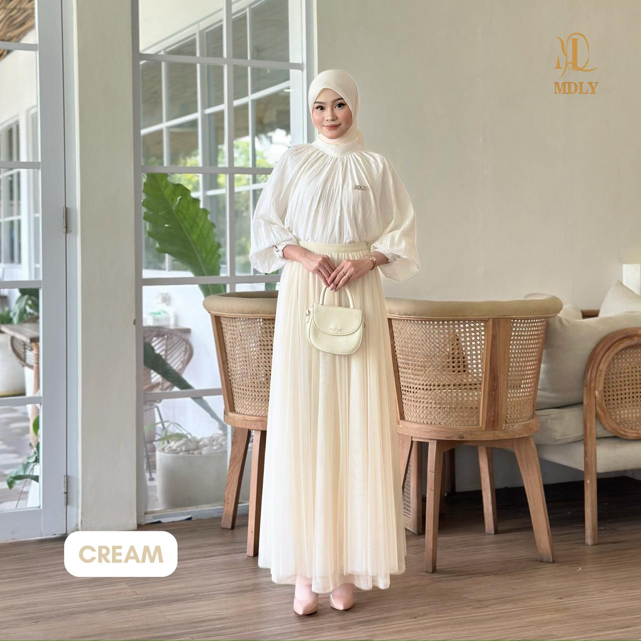 Tutu Premium Skirt New Collection by MDLY