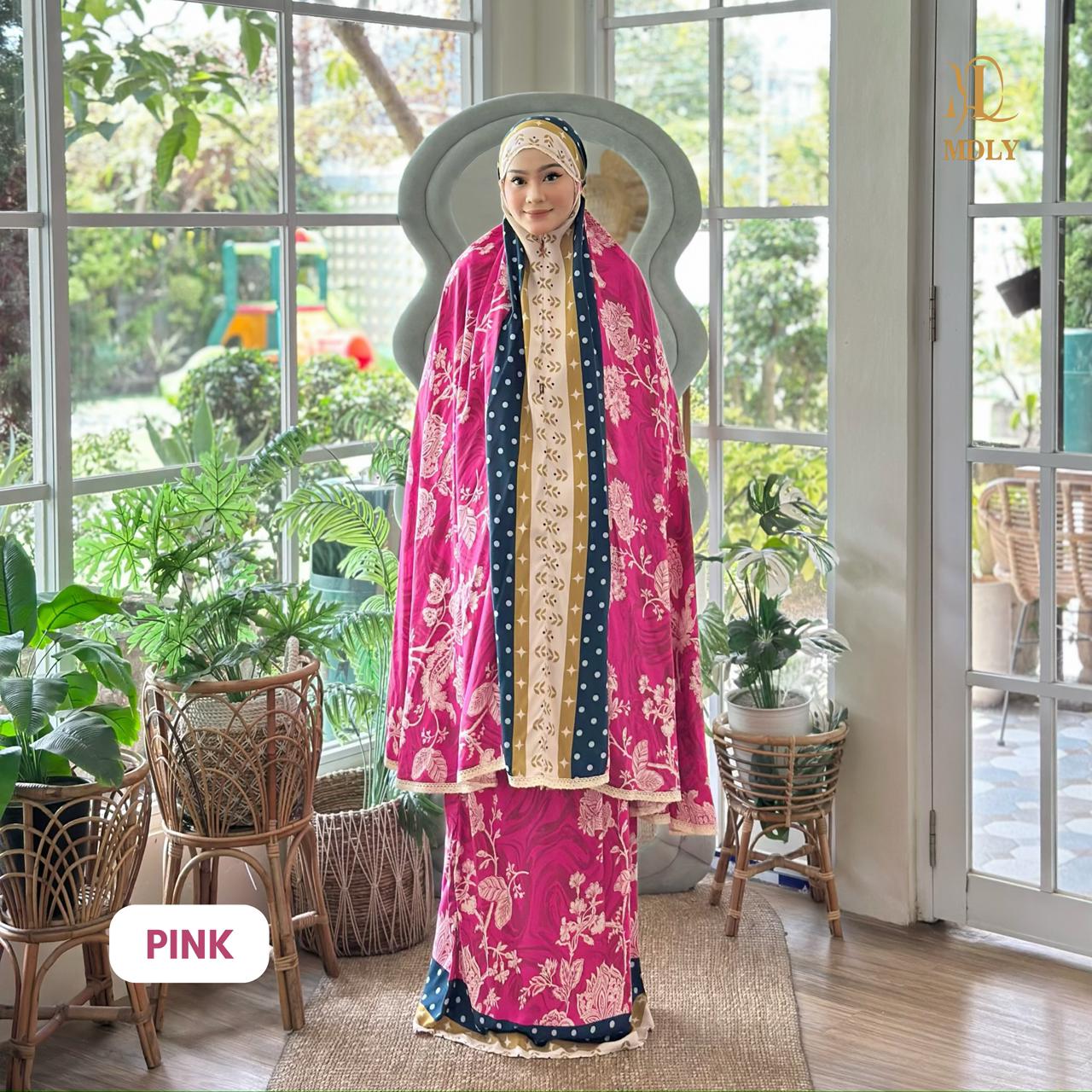 Aruni Prayer Set by MDLY