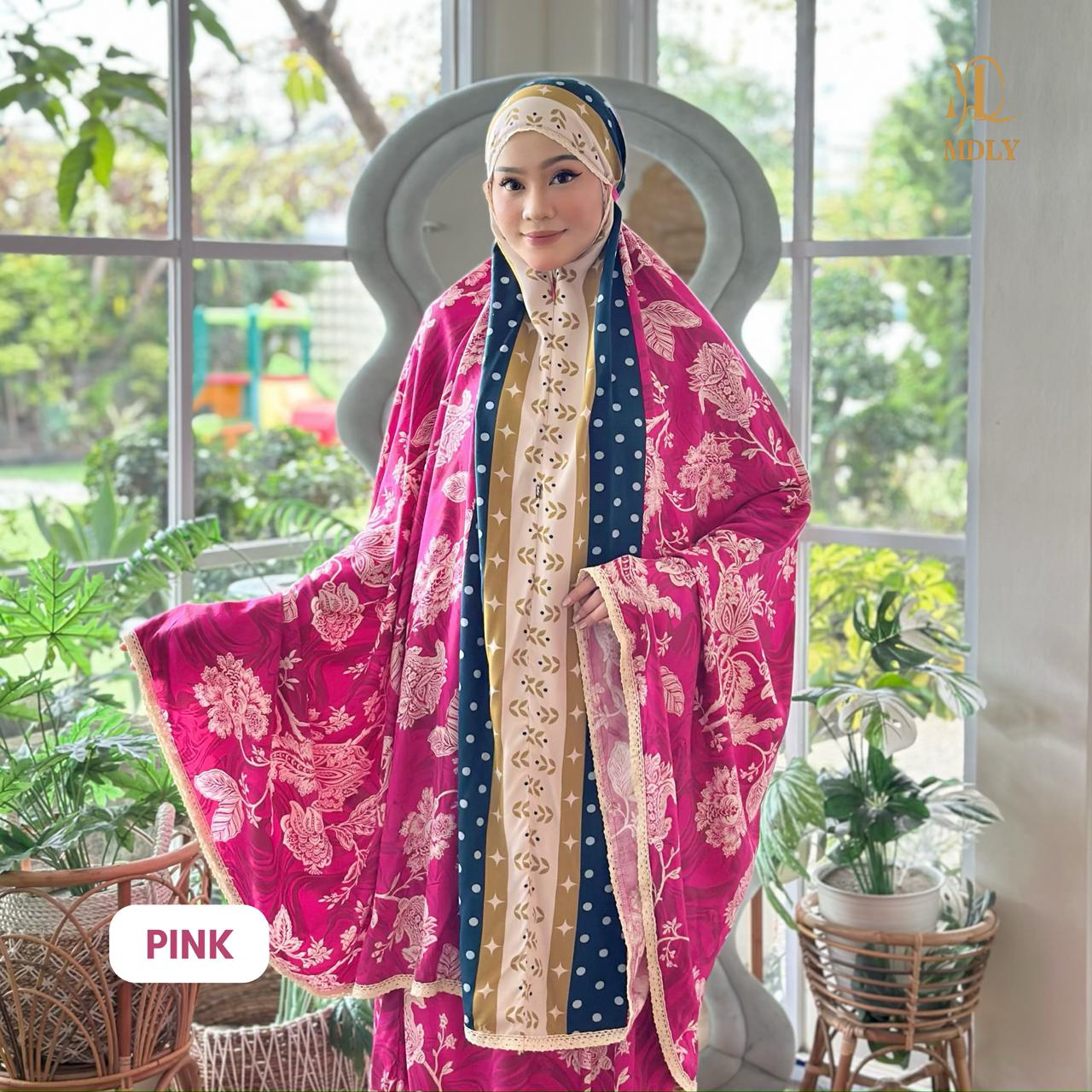 Aruni Prayer Set by MDLY