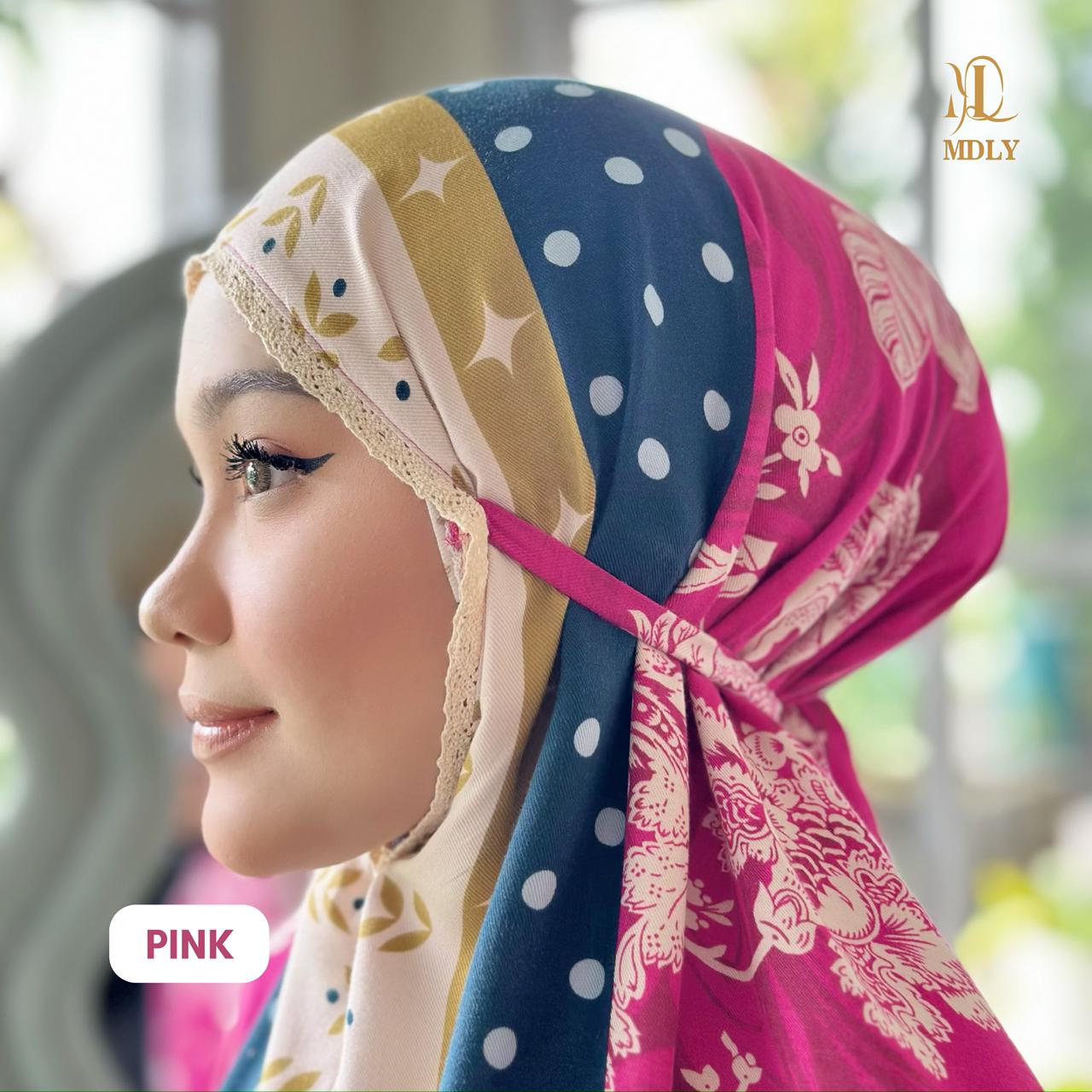 Aruni Prayer Set by MDLY