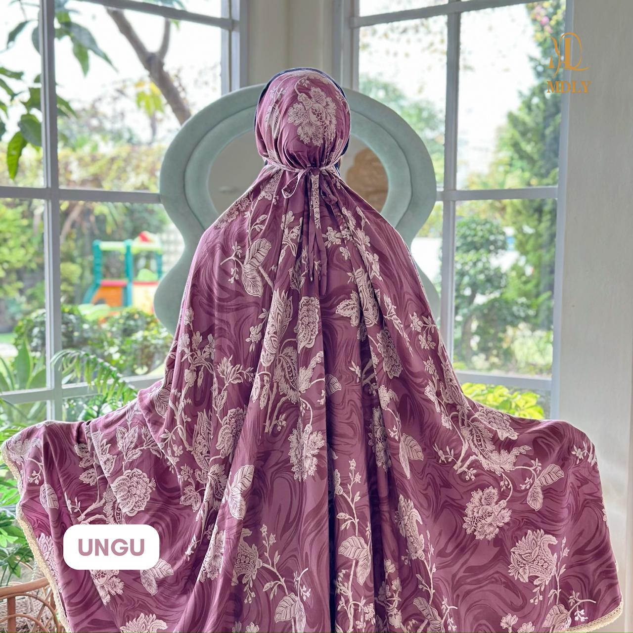 Aruni Prayer Set by MDLY
