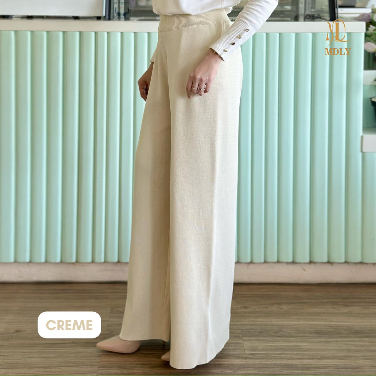 Knitt Cullote Premium by MDLY