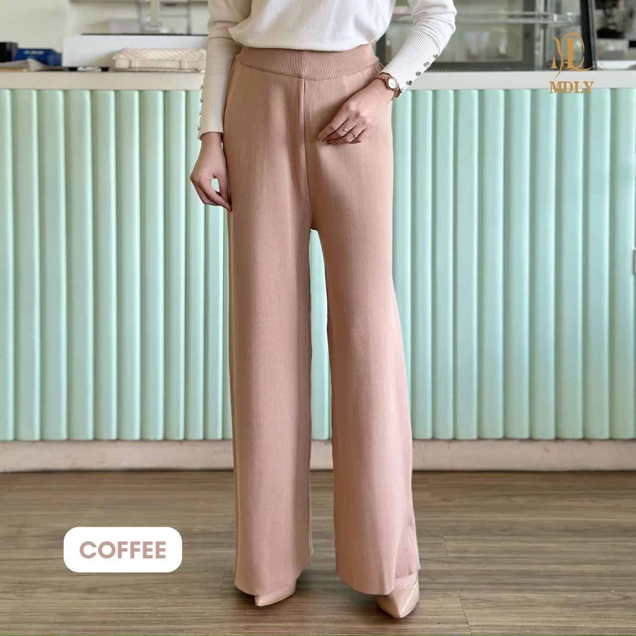 Knitt Cullote Premium by MDLY
