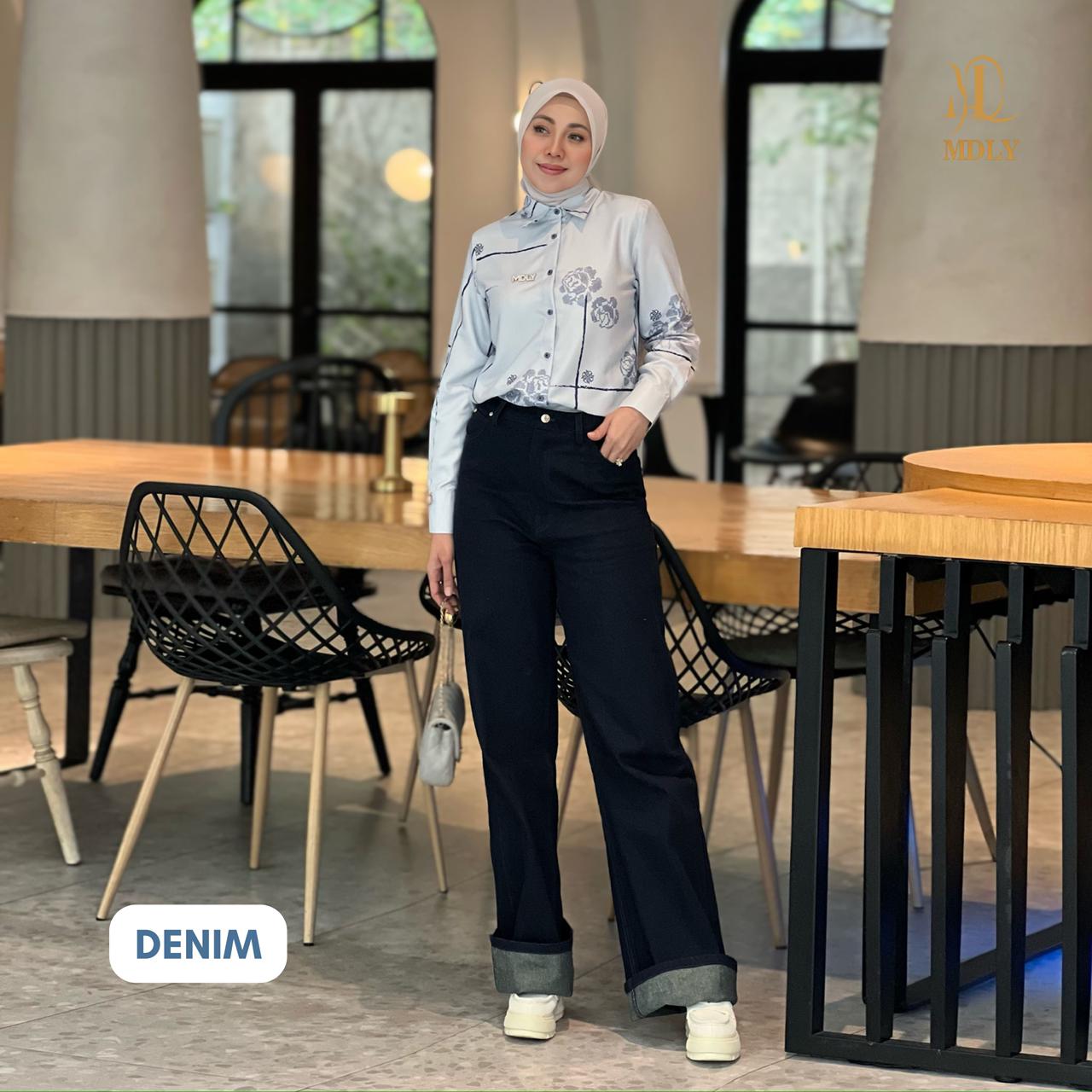 Amara Shirt New Shirt Collection by MDLY