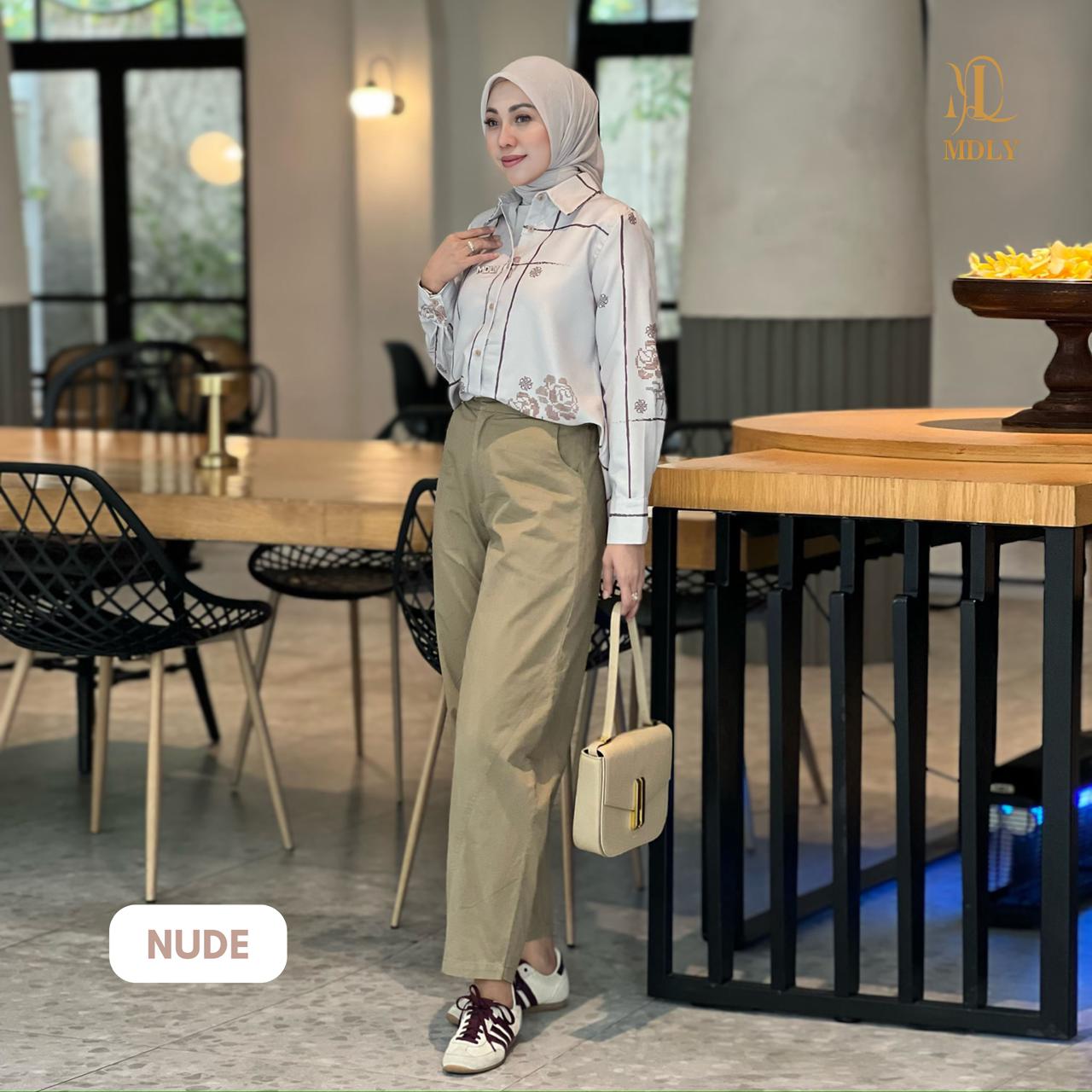 Amara Shirt New Shirt Collection by MDLY