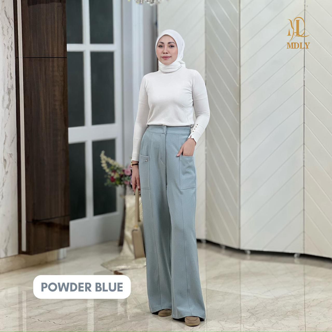 Kara Pants New Pants by MDLY