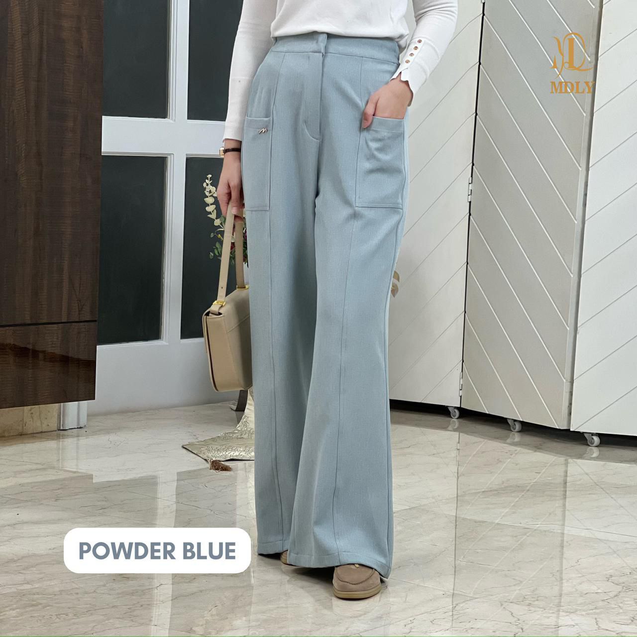 Kara Pants New Pants by MDLY