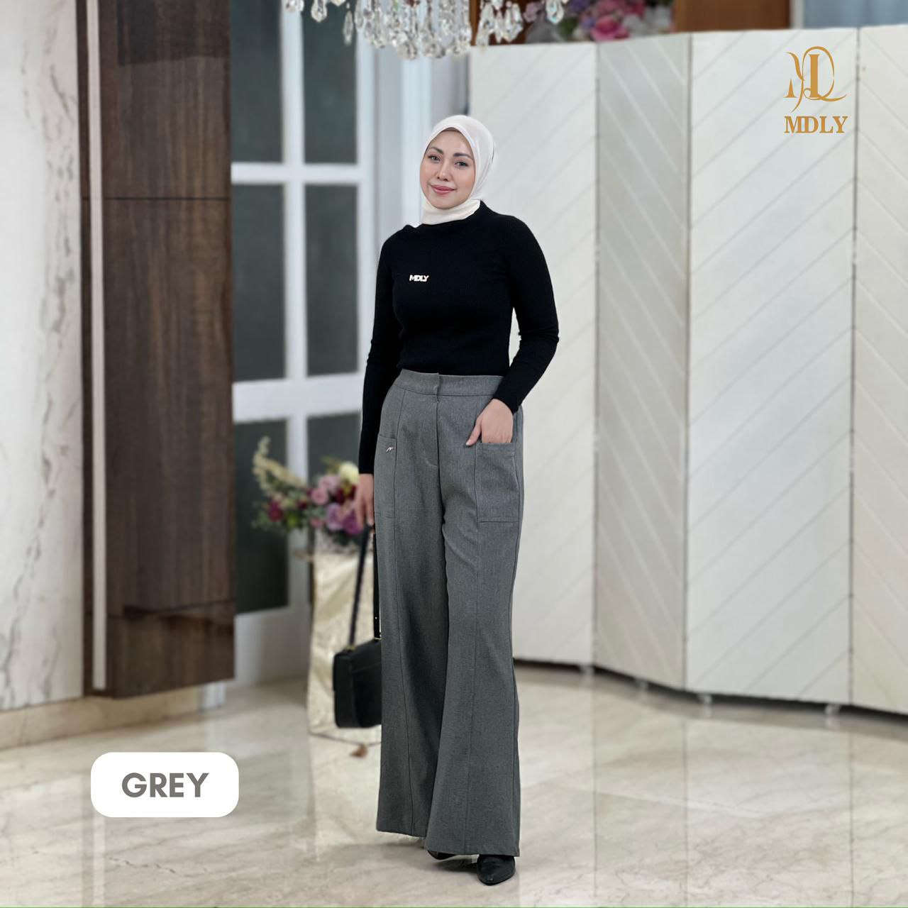 Kara Pants New Pants by MDLY