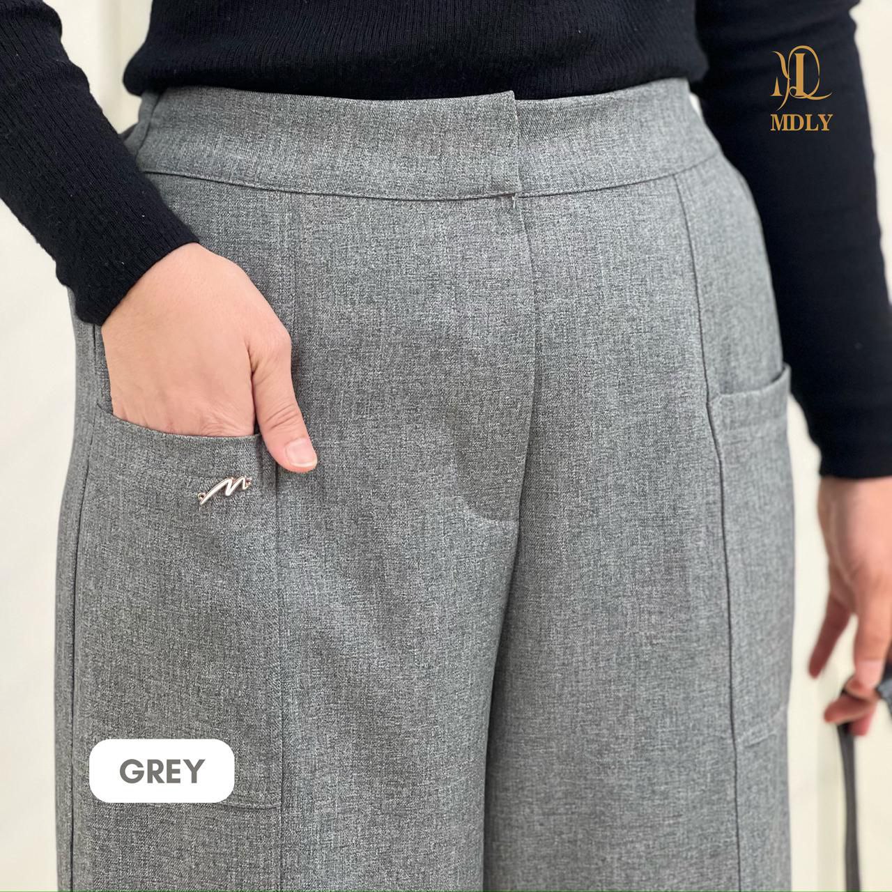 Kara Pants New Pants by MDLY