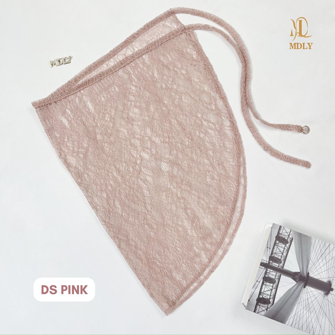 CHANTILY CROWN BY MDLY GOLD