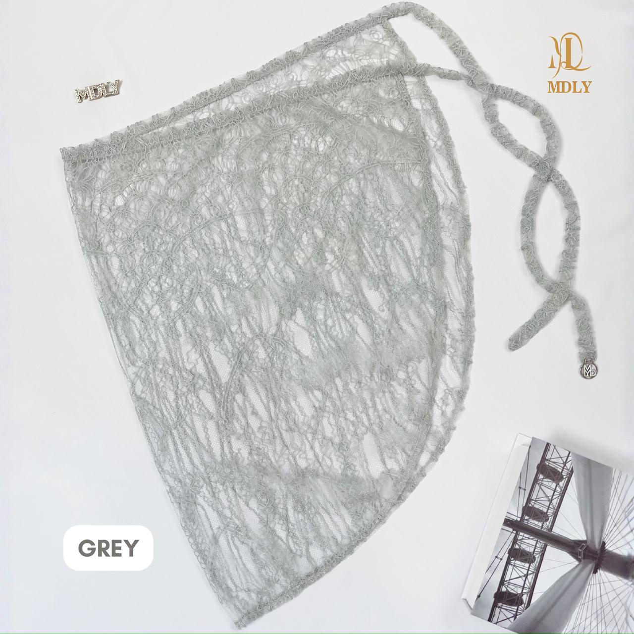 CHANTILY CROWN BY MDLY GOLD