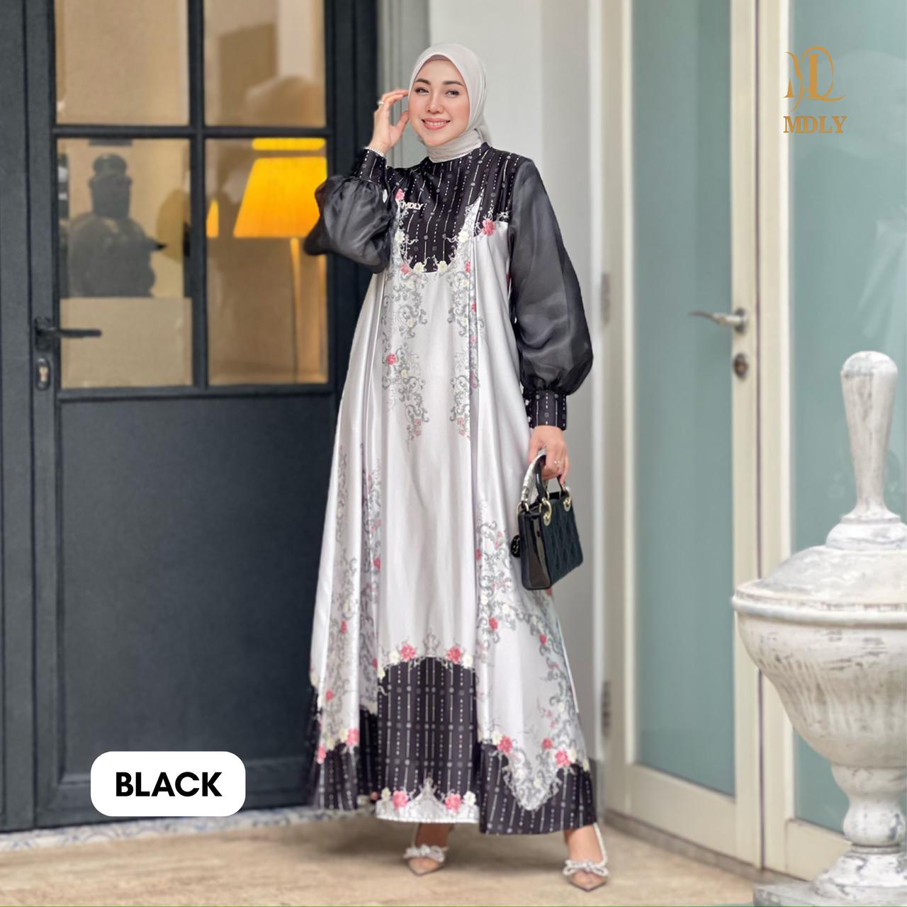 Liora Dress New Dress Collection by MDLY