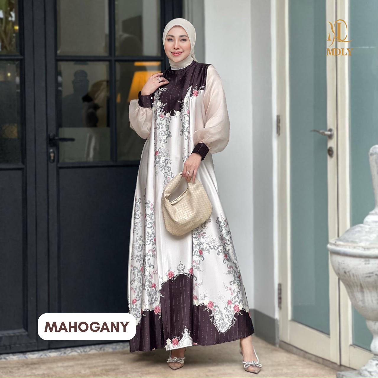 Liora Dress New Dress Collection by MDLY