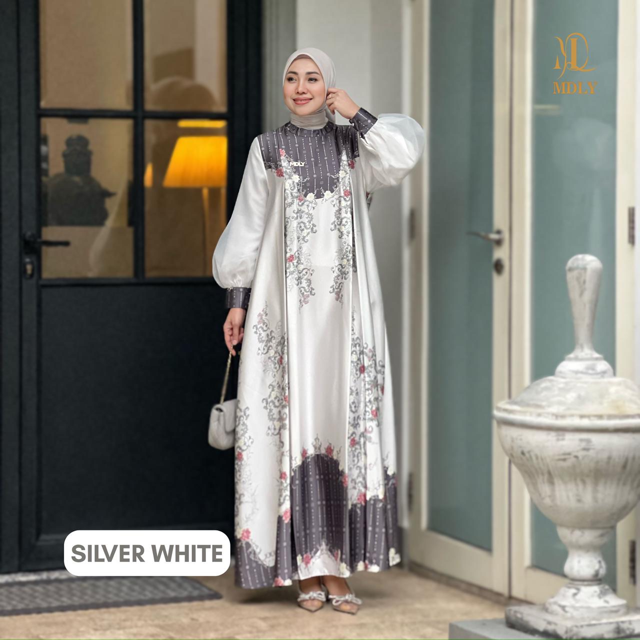Liora Dress New Dress Collection by MDLY
