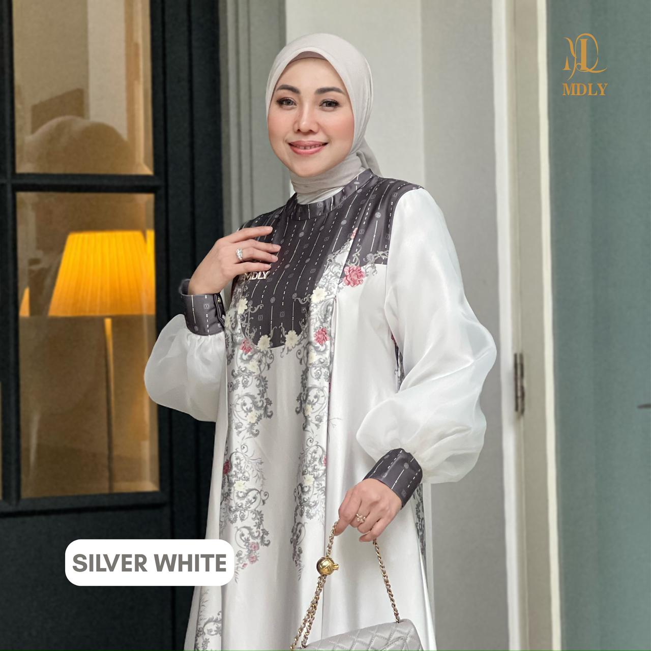 Liora Dress New Dress Collection by MDLY