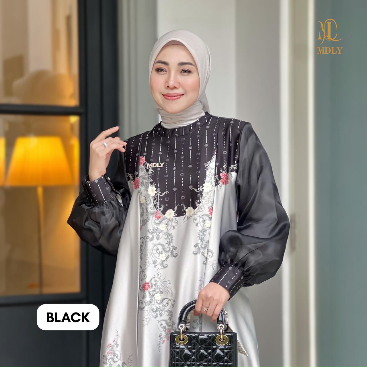 Liora Dress New Dress Collection by MDLY