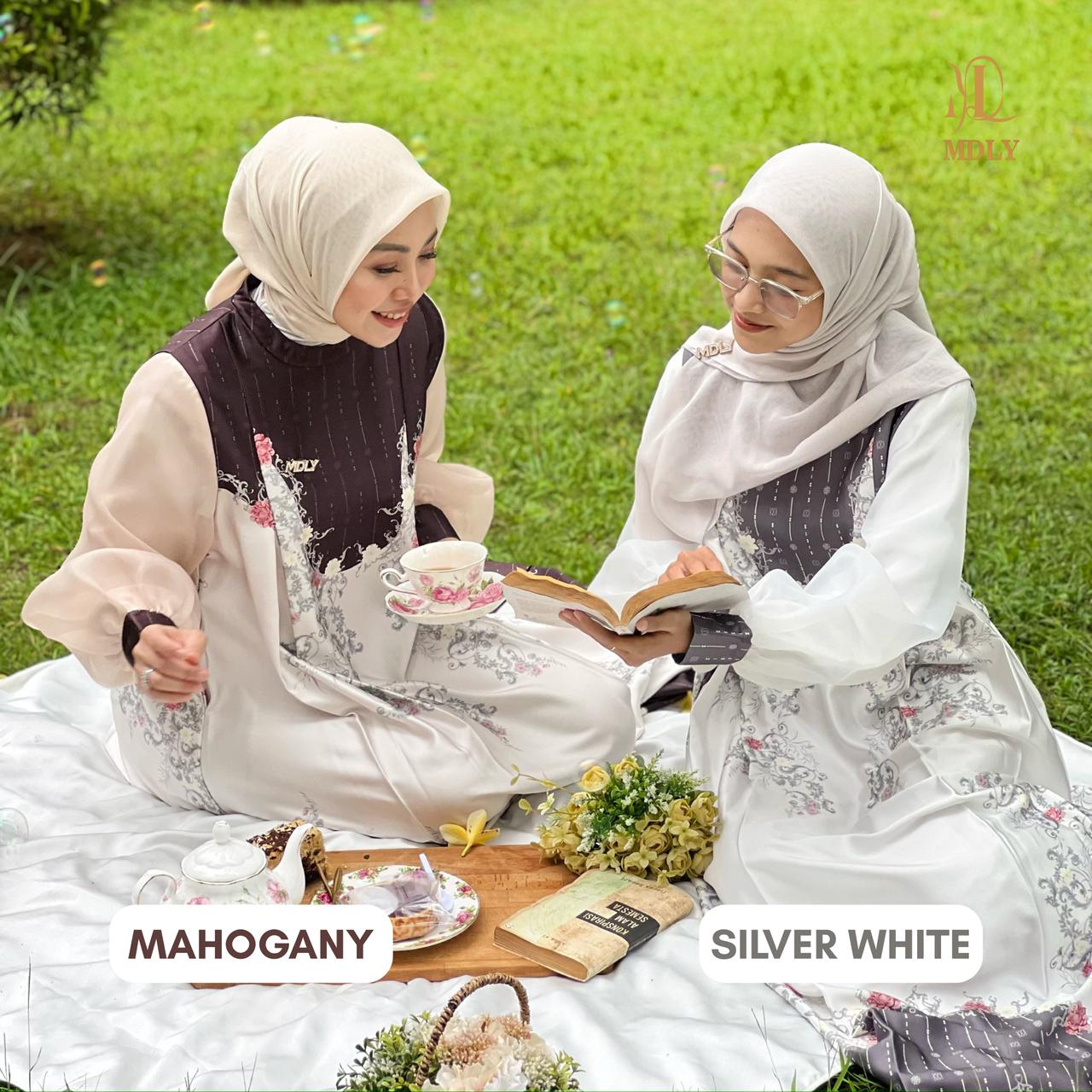 Liora Dress New Dress Collection by MDLY