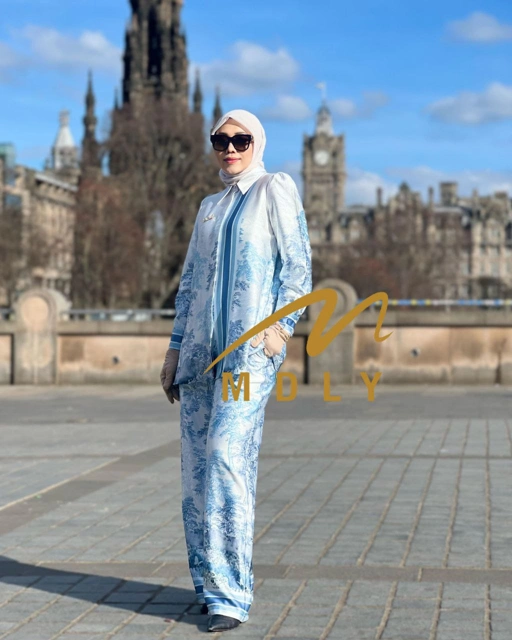 Image of The Foresta Set by MDLY