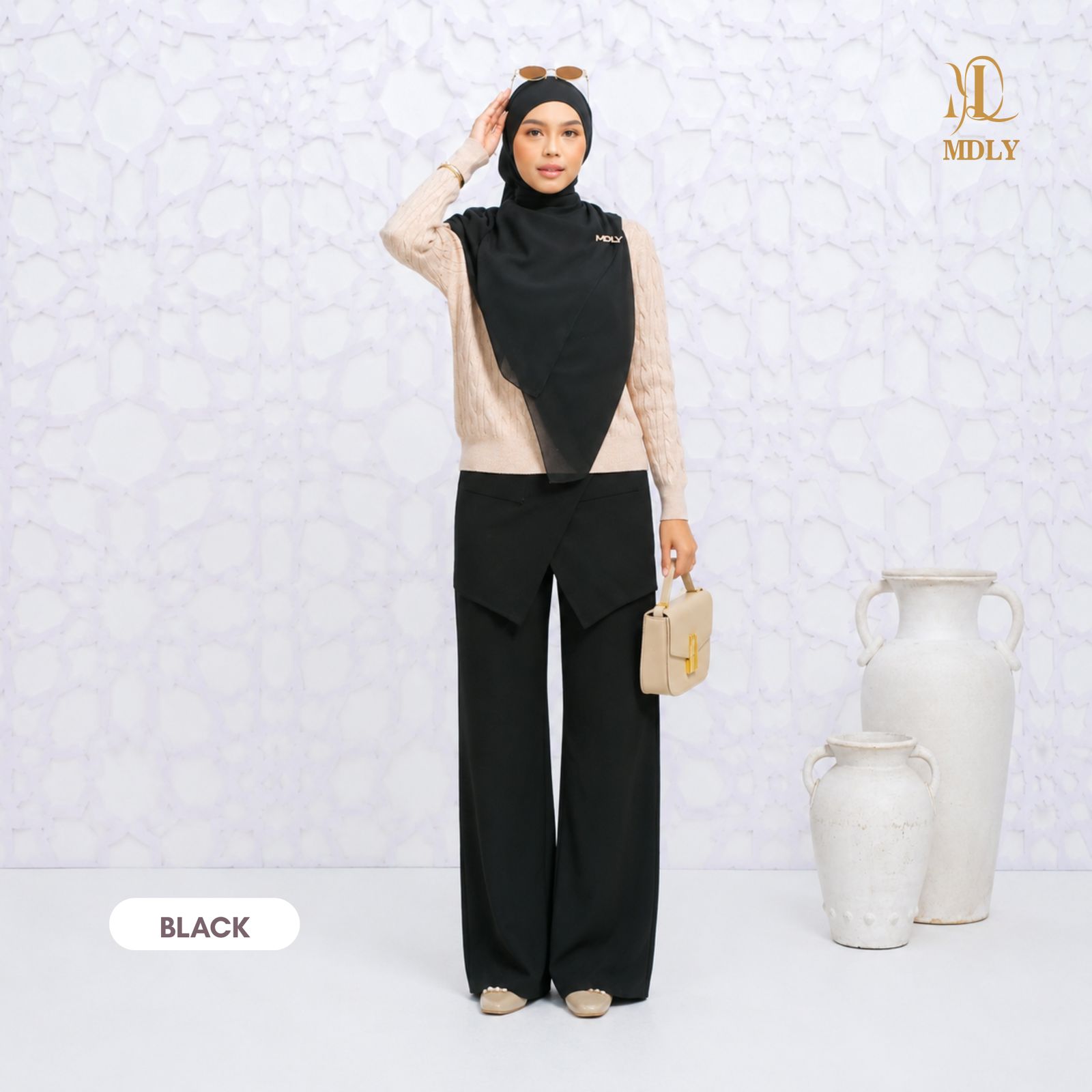 Khiban Miracle by MDLY
