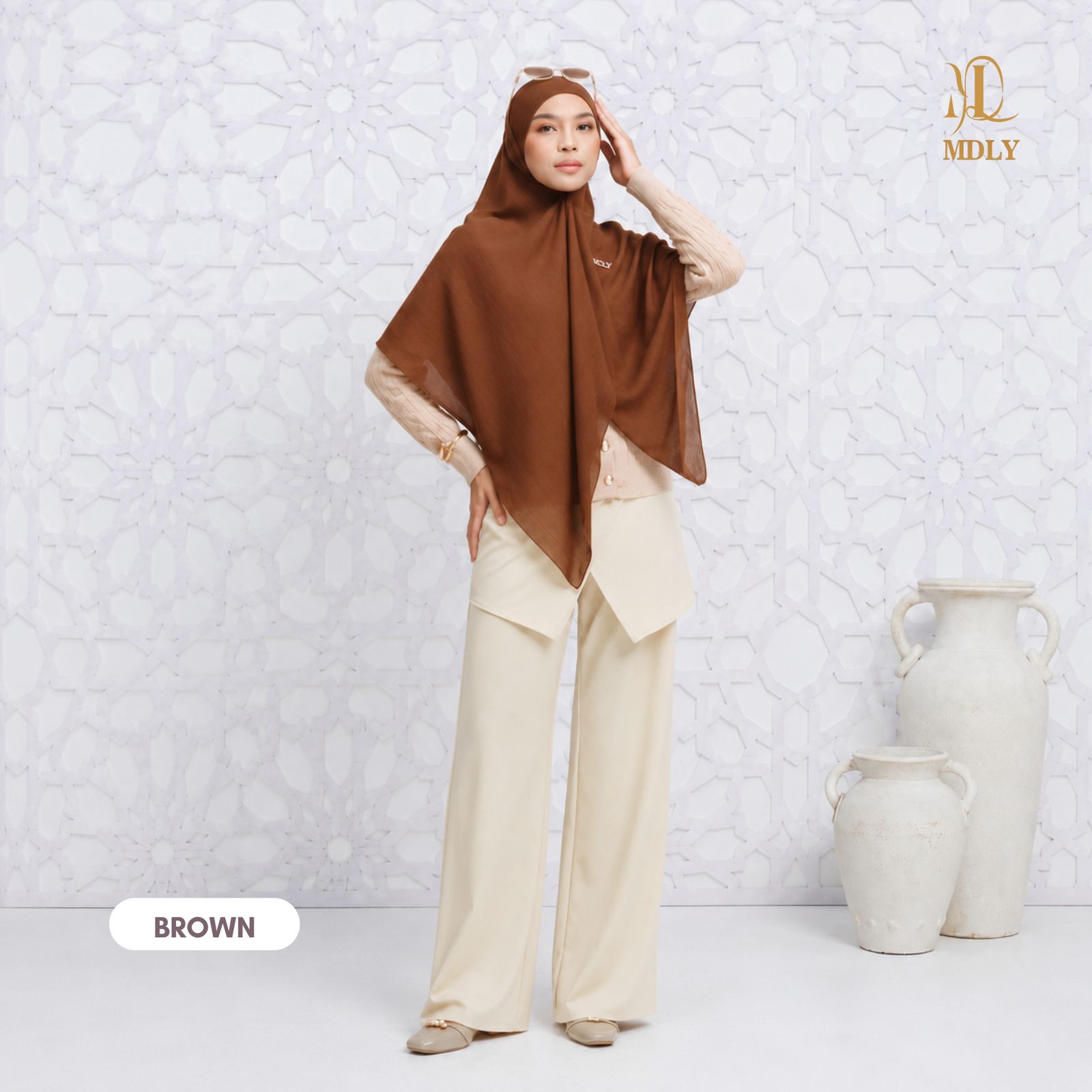 Khiban Miracle by MDLY