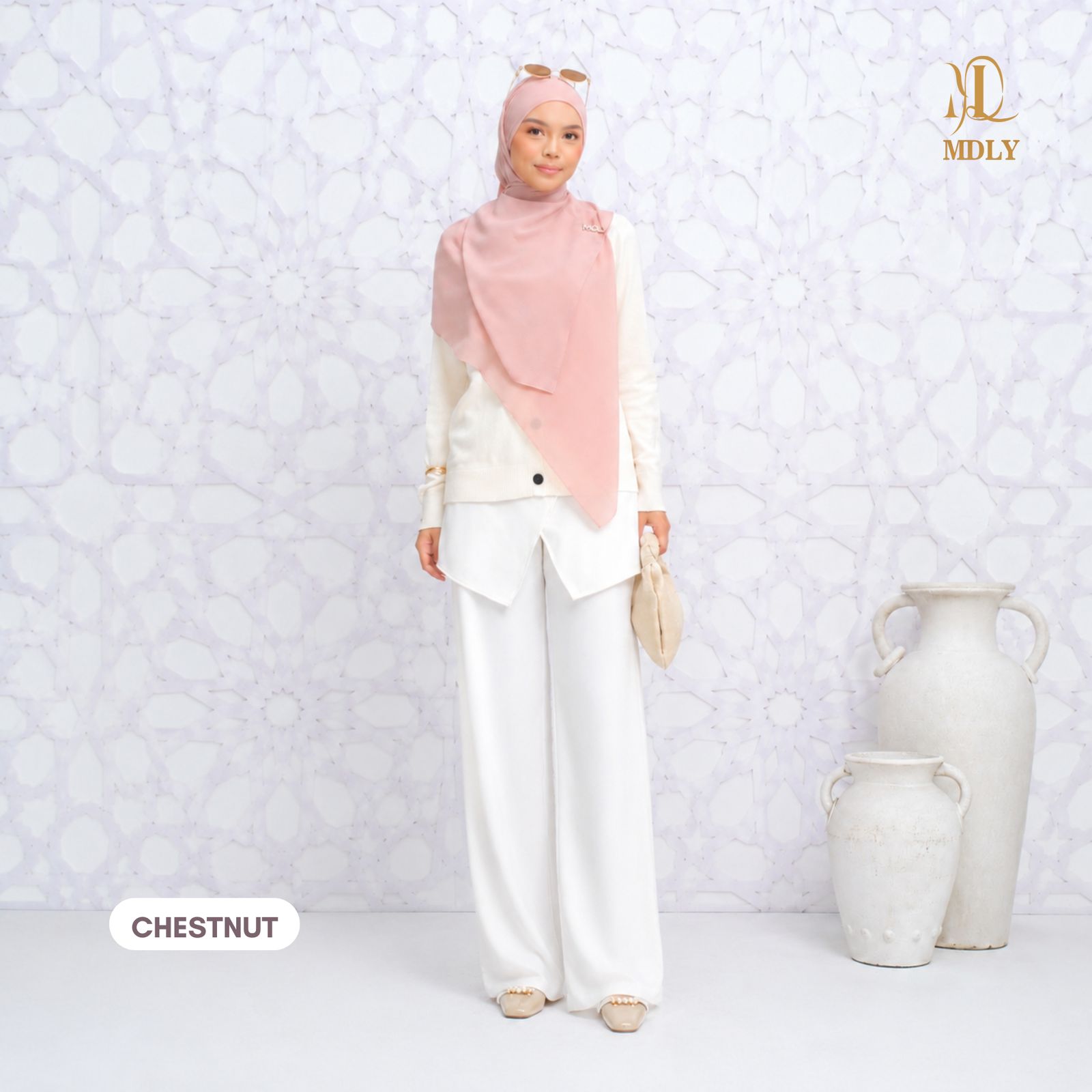Khiban Miracle by MDLY