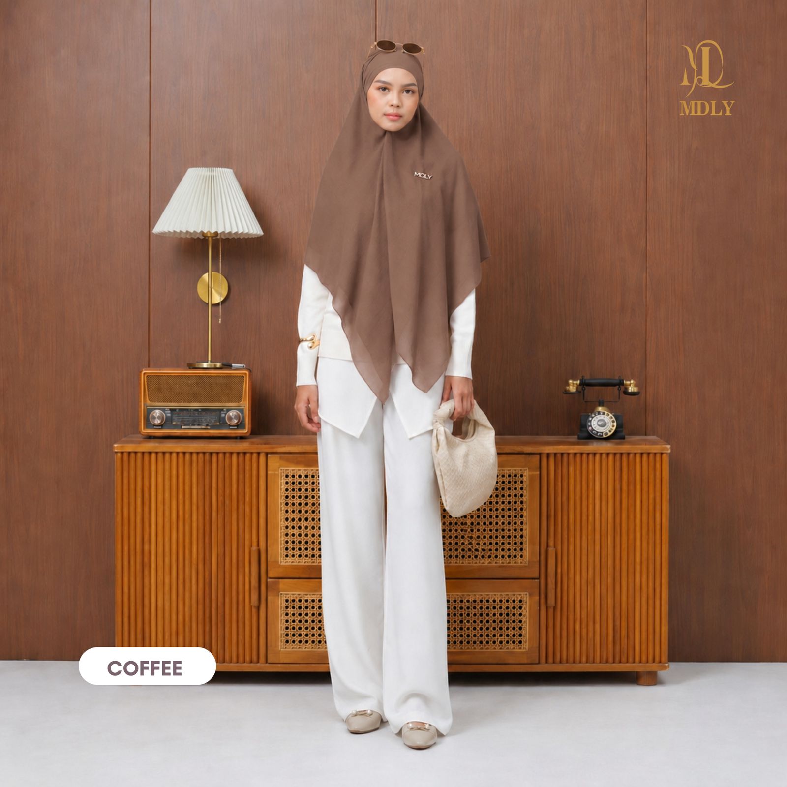 Khiban Miracle by MDLY