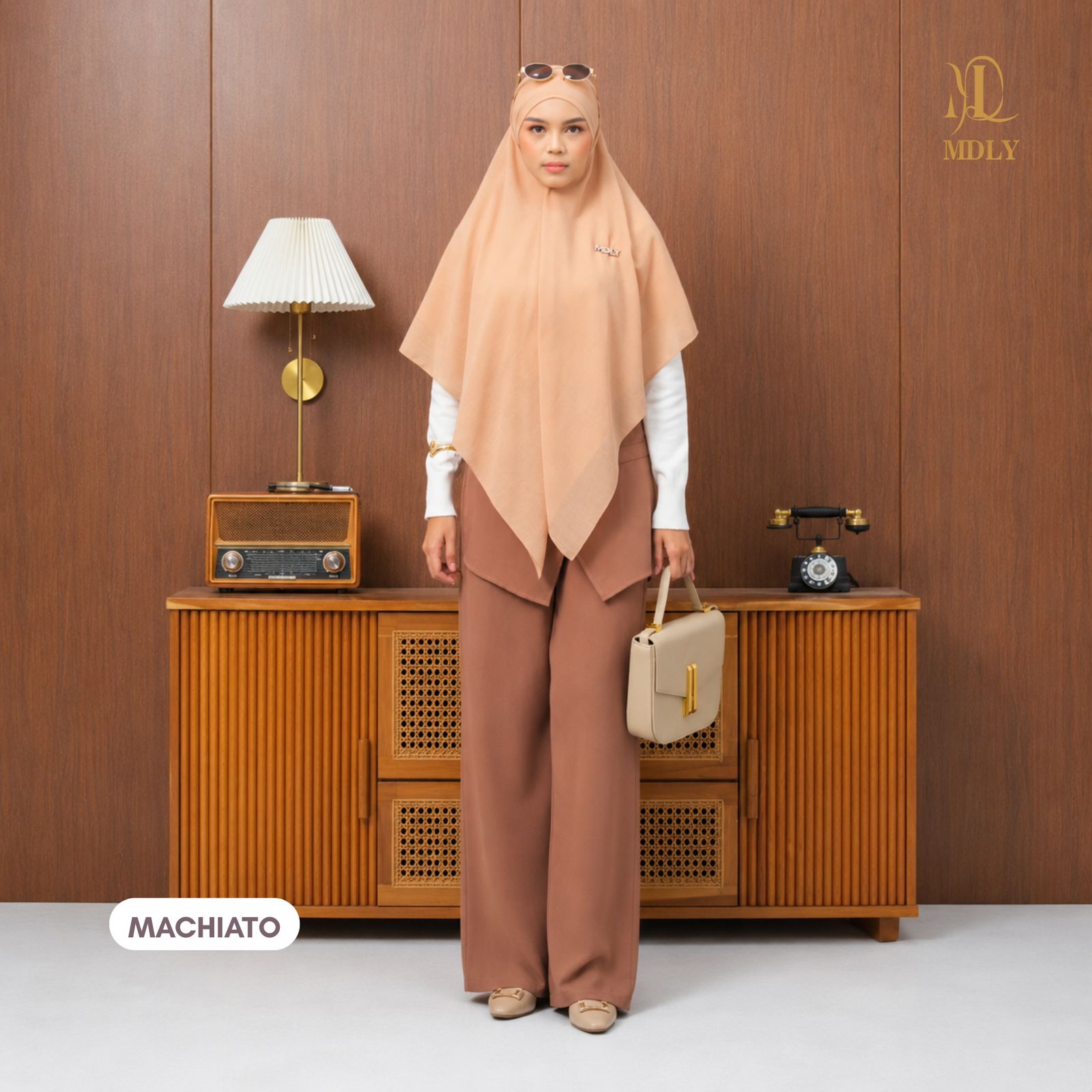 Khiban Miracle by MDLY
