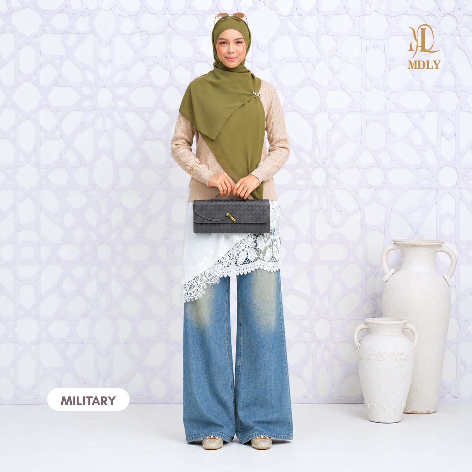 Khiban Miracle by MDLY
