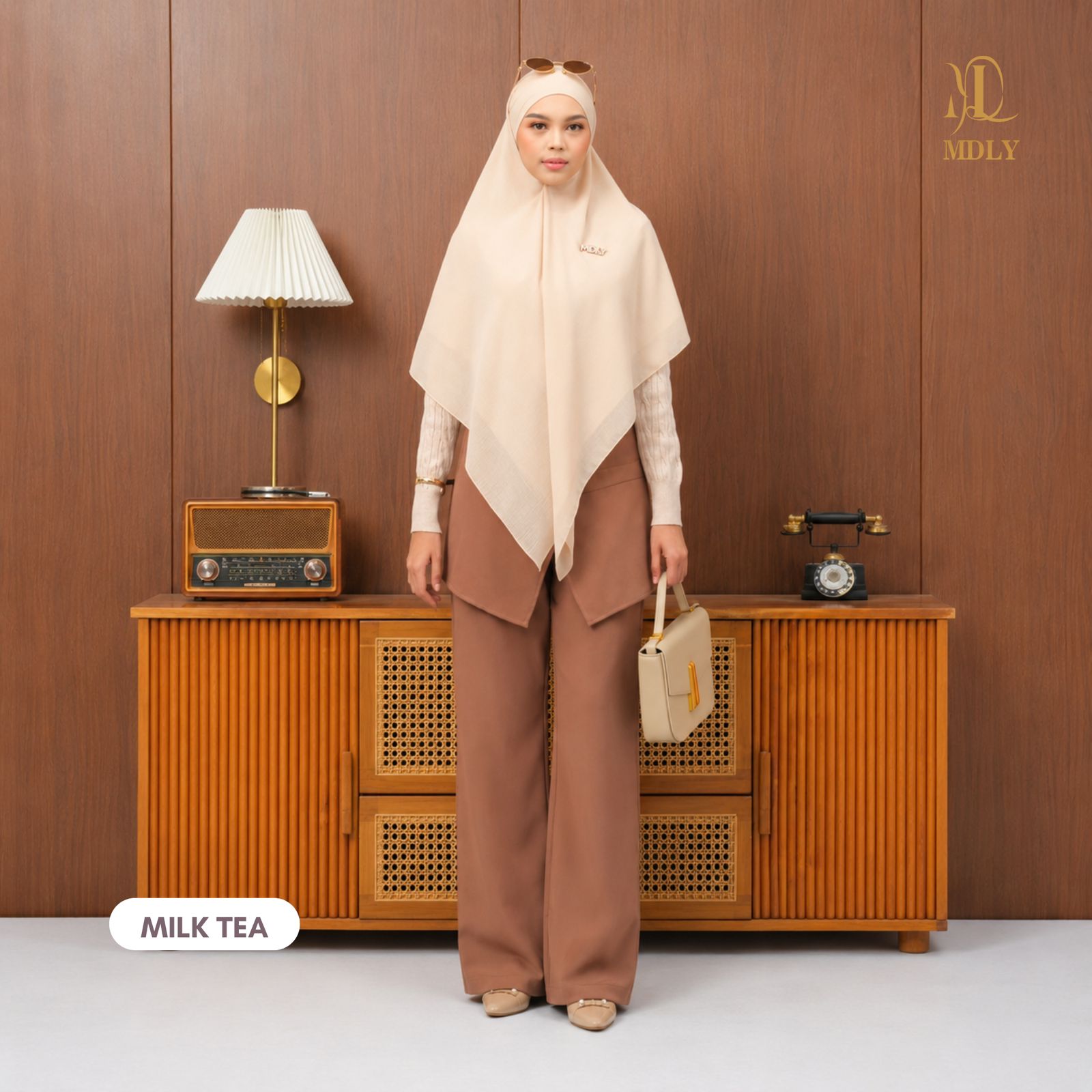 Khiban Miracle by MDLY