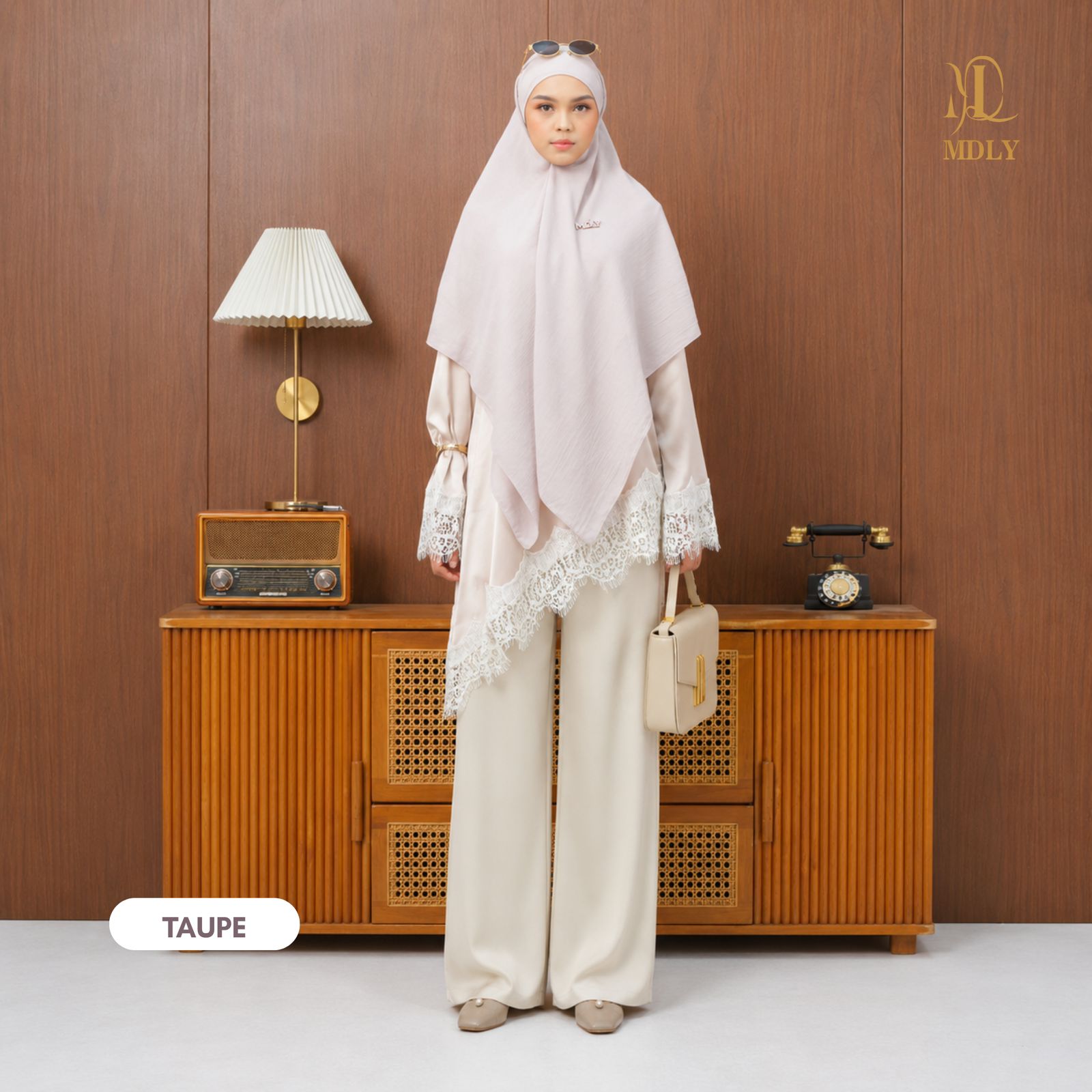 Khiban Miracle by MDLY